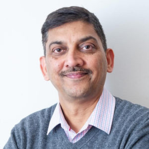 Raj Kumar
