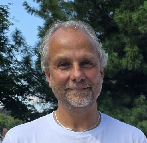 Vegard Paulsen : Kunderådgiver