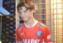 Marcus Flores