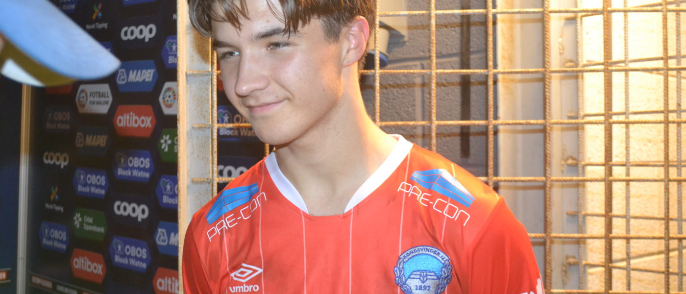 Marcus Flores