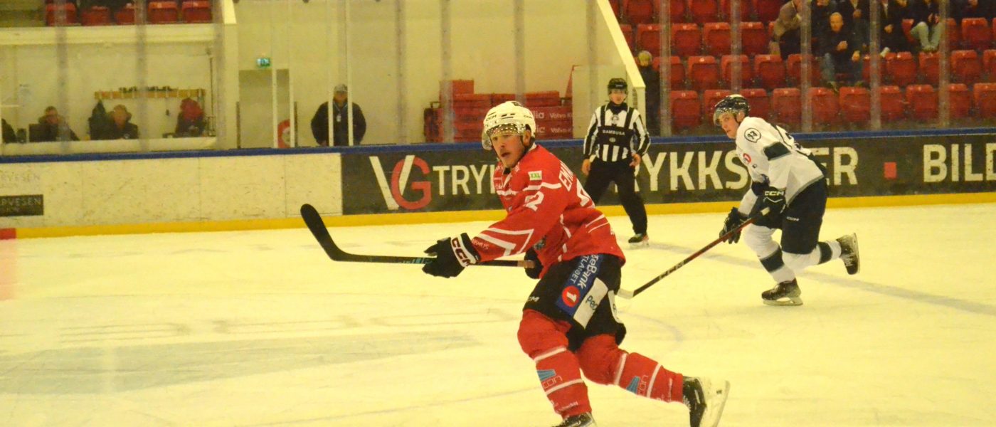 Albin Emanuelsson