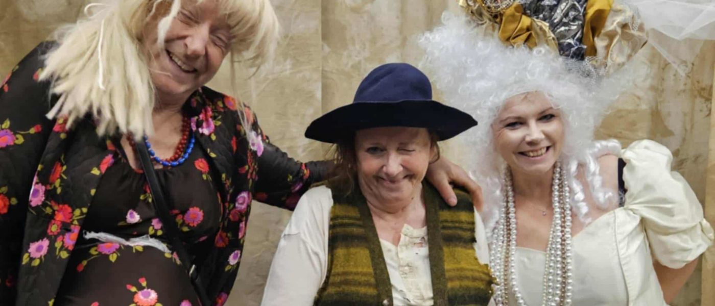 Jeppe på Prestberget