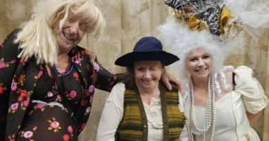 Jeppe på Prestberget